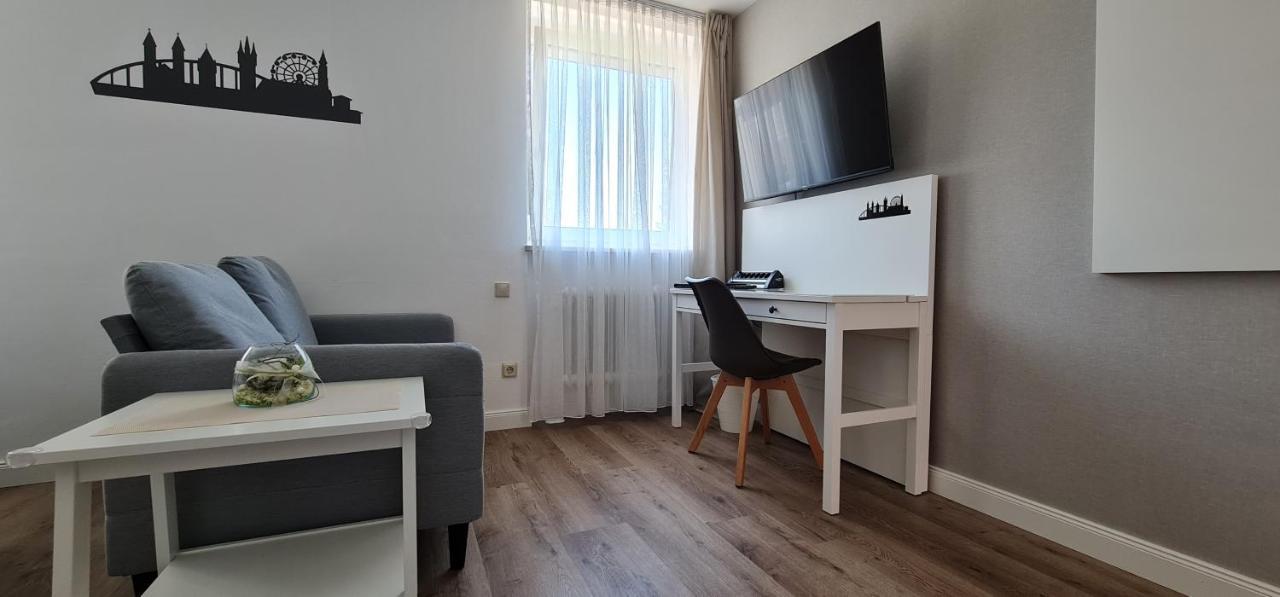 City Hotel Franziska Straubing Luaran gambar