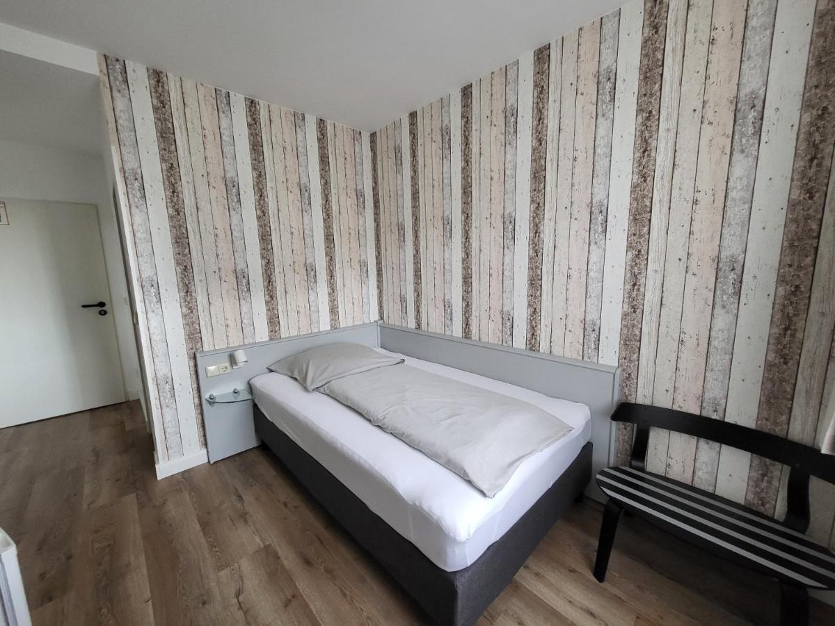 City Hotel Franziska Straubing Luaran gambar