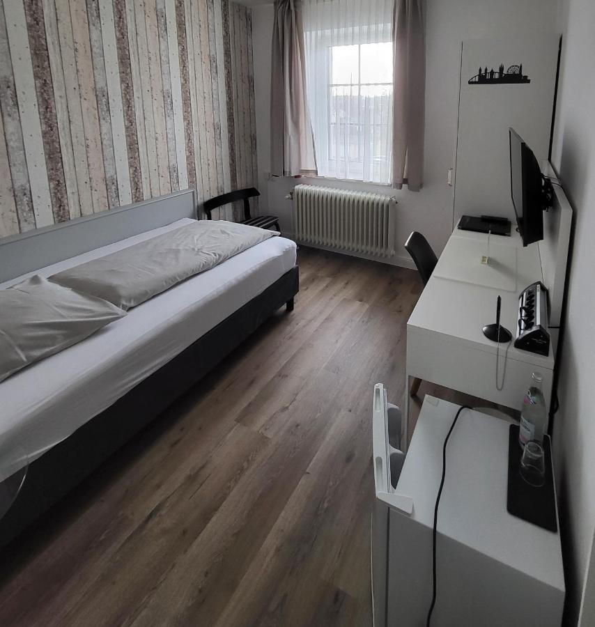 City Hotel Franziska Straubing Luaran gambar