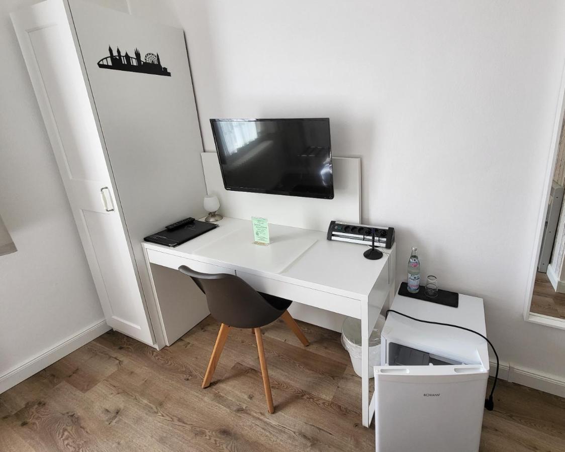 City Hotel Franziska Straubing Luaran gambar