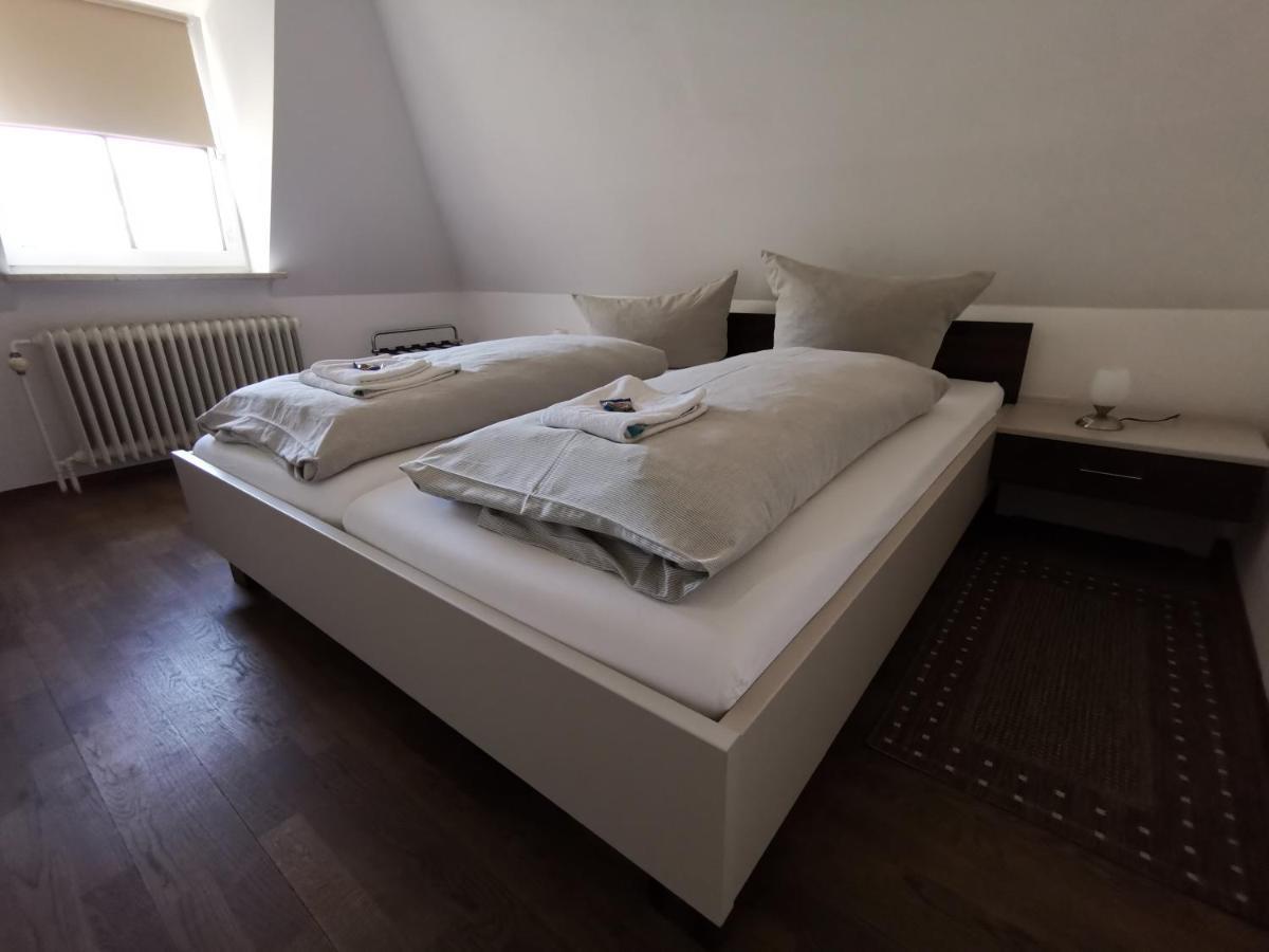 City Hotel Franziska Straubing Luaran gambar