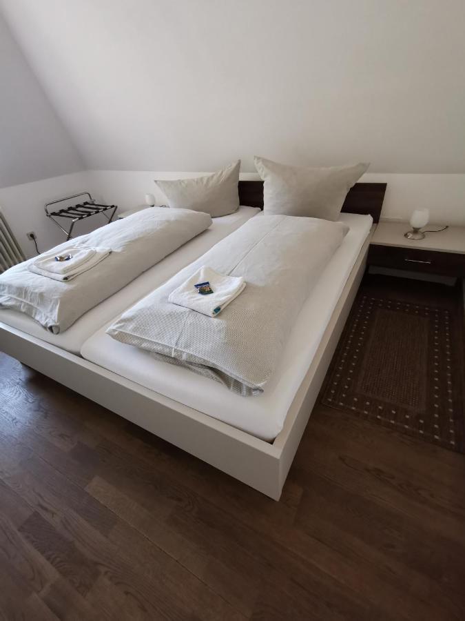 City Hotel Franziska Straubing Luaran gambar