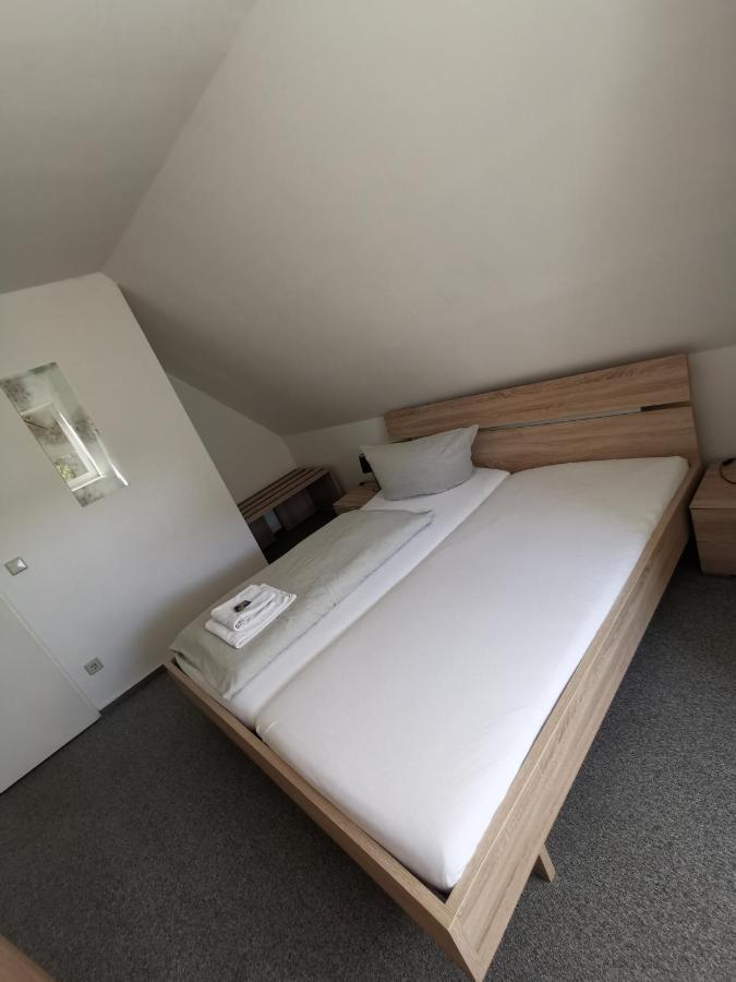 City Hotel Franziska Straubing Luaran gambar