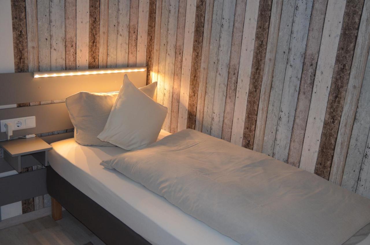 City Hotel Franziska Straubing Luaran gambar