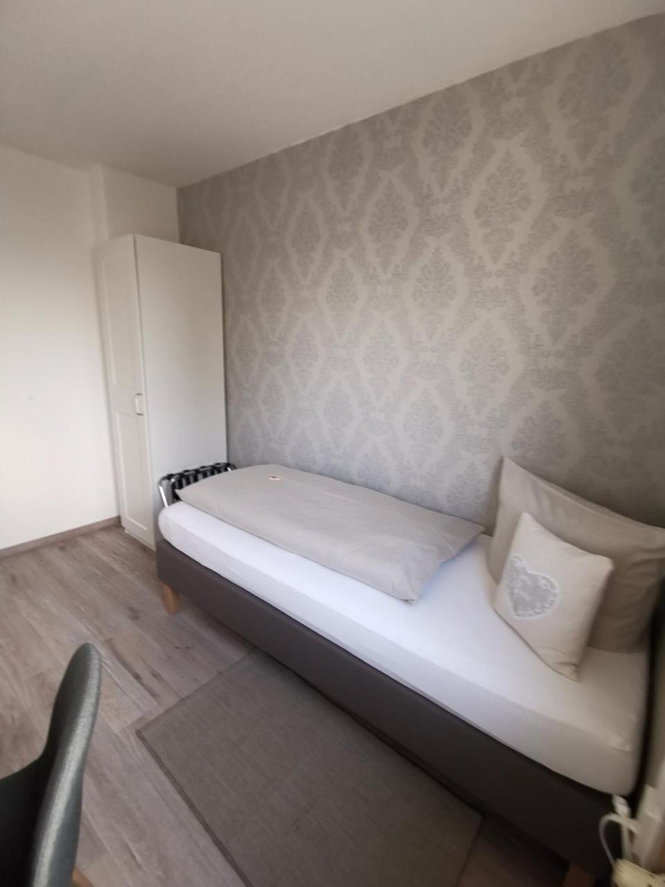 City Hotel Franziska Straubing Luaran gambar
