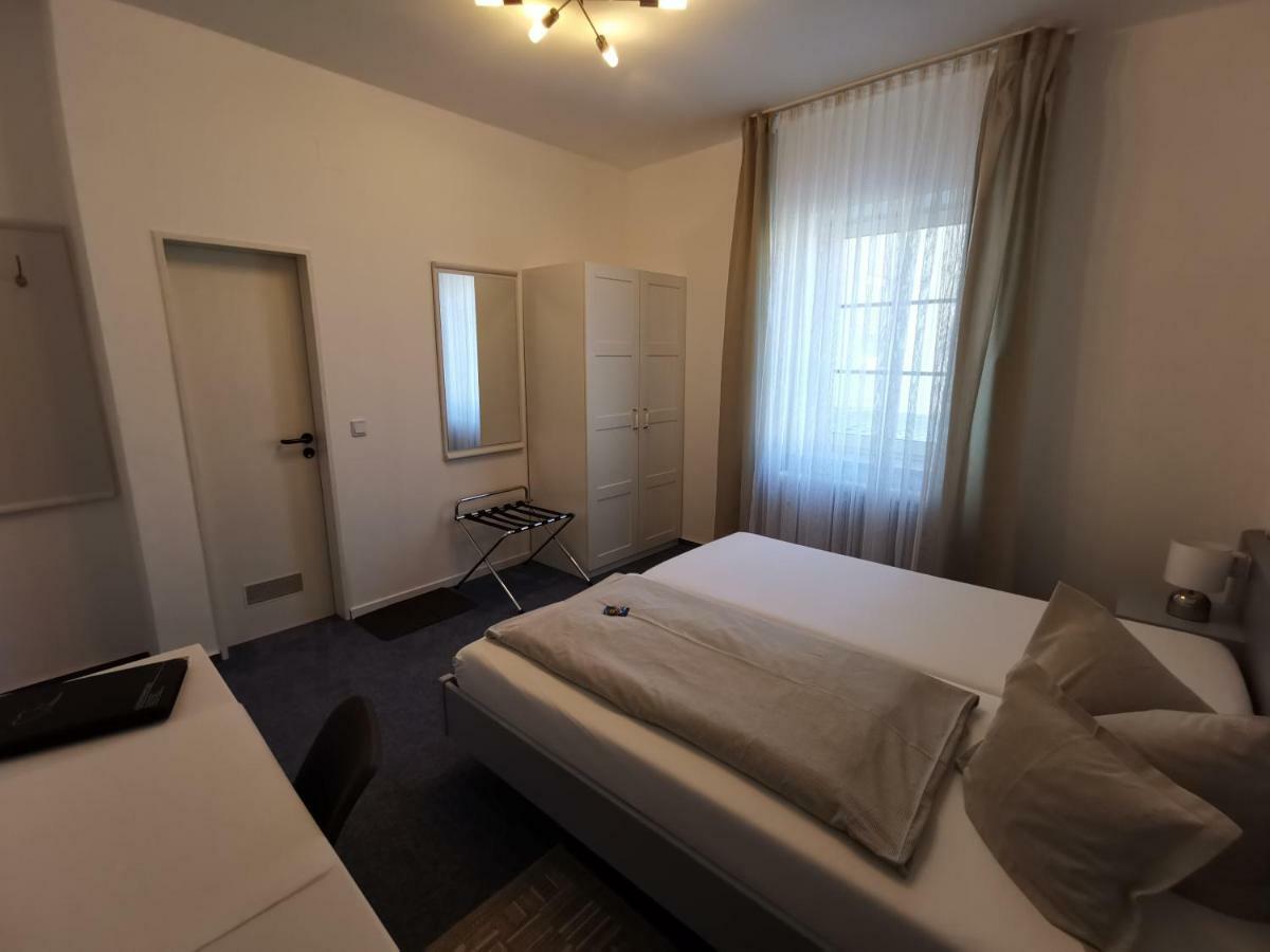 City Hotel Franziska Straubing Luaran gambar