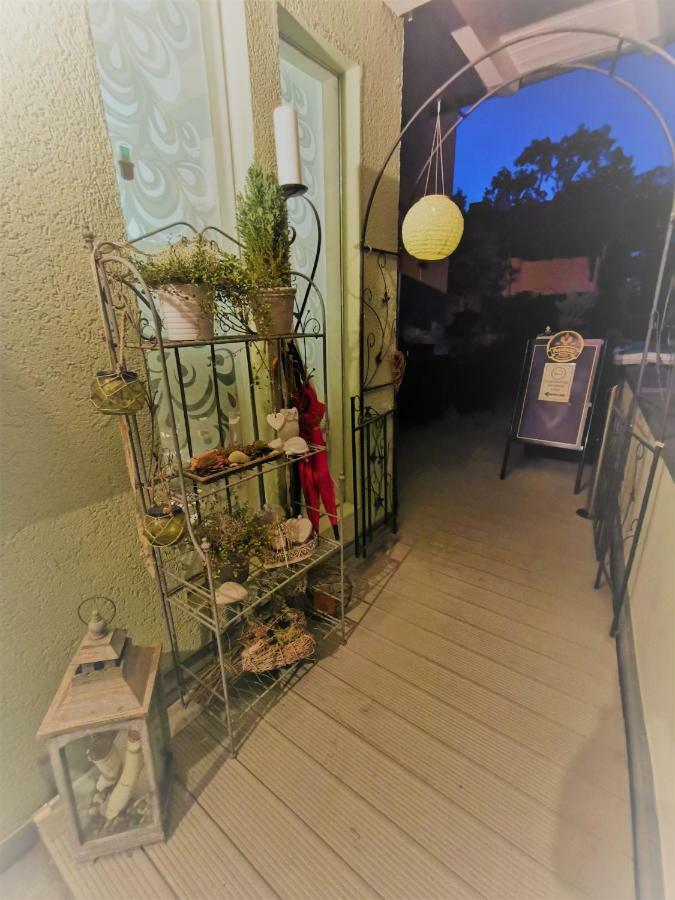 City Hotel Franziska Straubing Luaran gambar