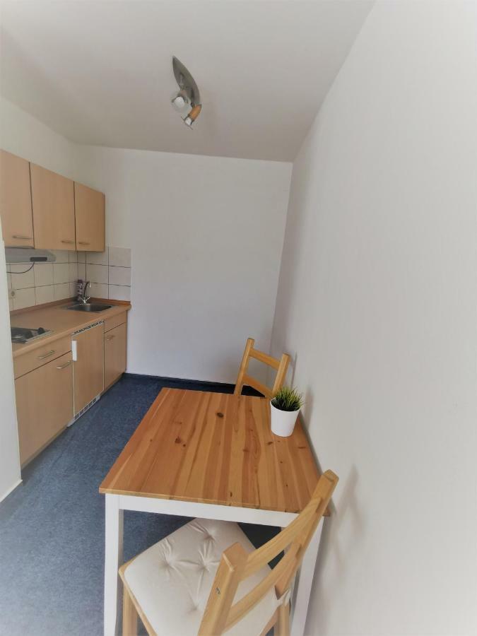 City Hotel Franziska Straubing Luaran gambar