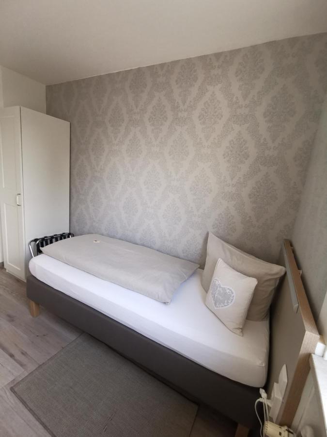 City Hotel Franziska Straubing Luaran gambar