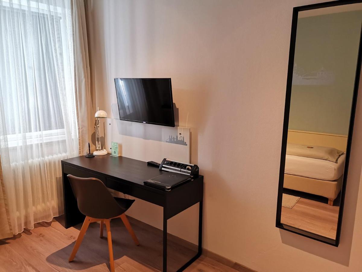 City Hotel Franziska Straubing Luaran gambar